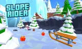 Slope Rider